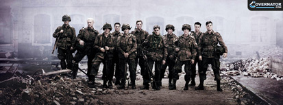 band of Brothers