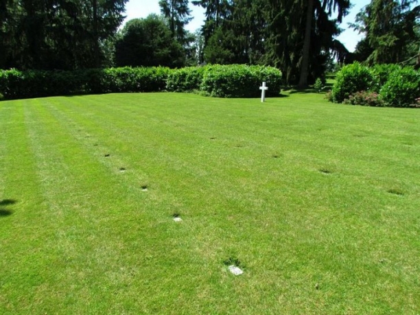 A Cemetery For The 'Dishonored Dead'