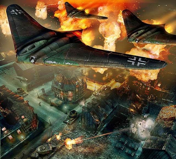 Find Out What Are The Top 10 Secret Weapons Of War World 2