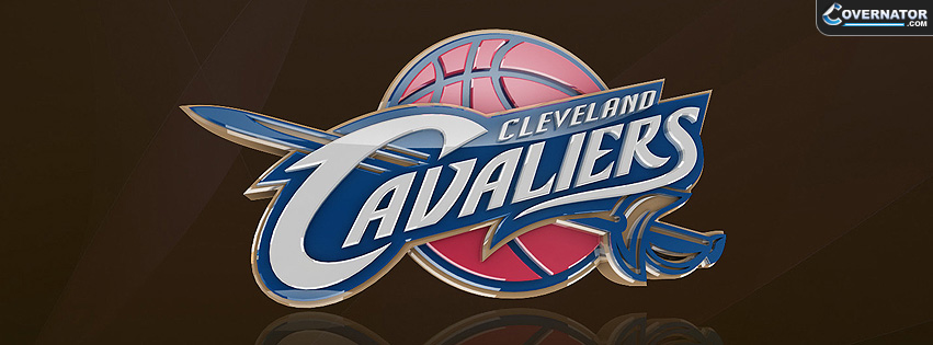 Cleveland Cavaliers Facebook cover