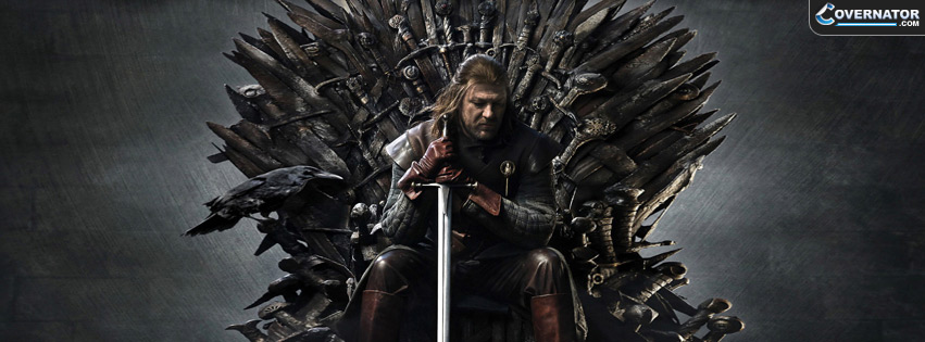 game of thrones Facebook cover