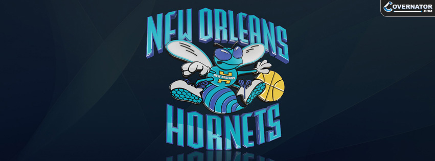 new orleans hornets Facebook cover