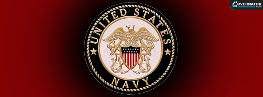 united states navy Facebook cover